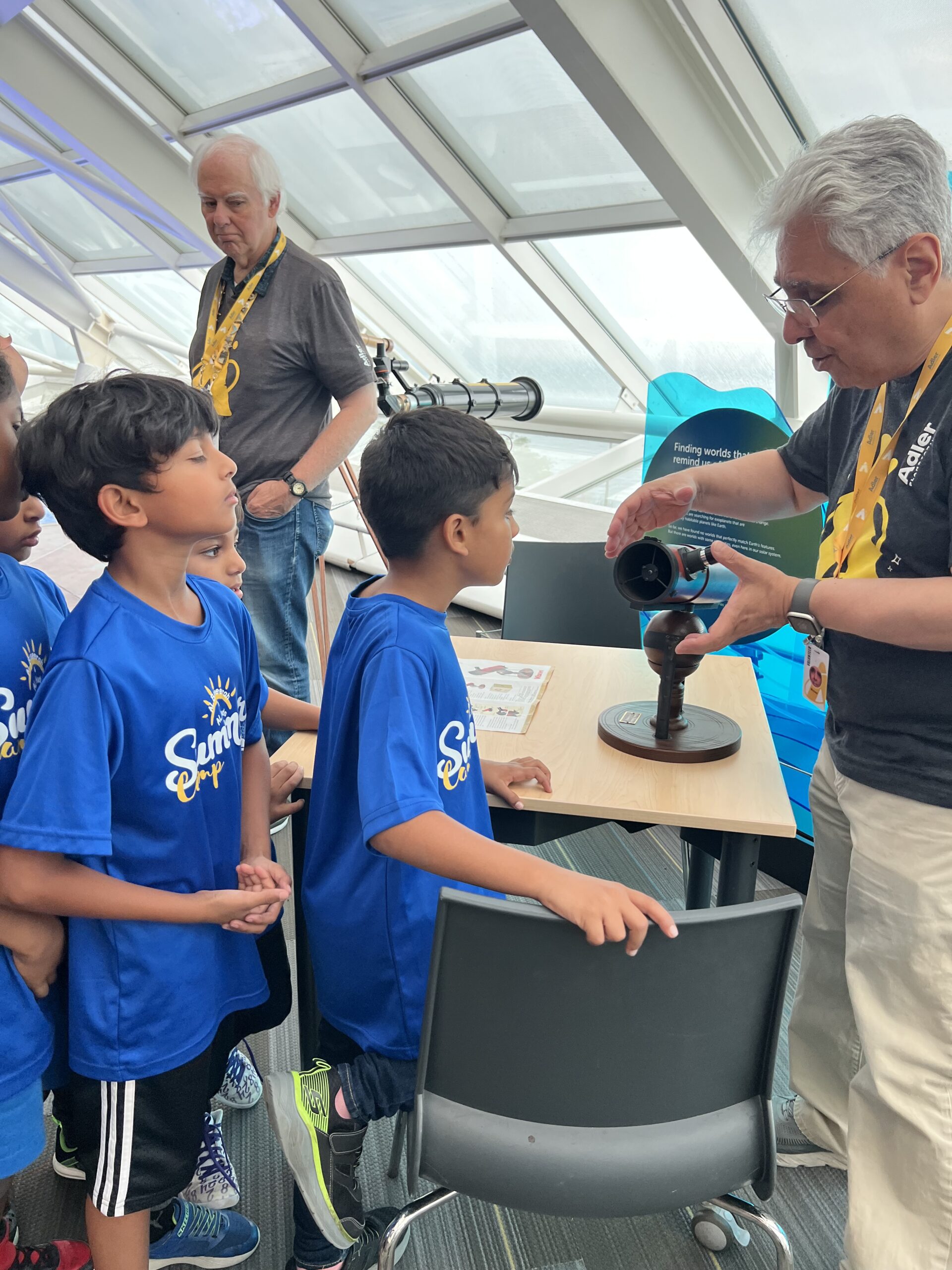 Planetarium Planetarium